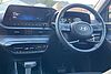 Hyundai I20 1.0 T-GDi Premium 5dr DCT Yellow