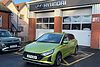 Hyundai I20 1.0 T-GDi Premium 5dr DCT Yellow
