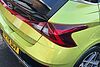 Hyundai I20 1.0 T-GDi Premium 5dr DCT Yellow