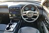 Hyundai TUCSON 1.6 T-GDi Hybrid 230ps Ultimate 5dr 2WD Auto White