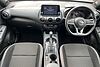 Nissan JUKE 1.0 DiG-T 114 N-Connecta 5dr DCT Grey