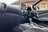 Nissan JUKE 1.0 DiG-T 114 N-Connecta 5dr DCT Grey