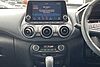 Nissan JUKE 1.0 DiG-T 114 N-Connecta 5dr DCT Grey