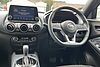 Nissan JUKE 1.0 DiG-T 114 N-Connecta 5dr DCT Grey