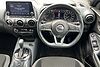 Nissan JUKE 1.0 DiG-T 114 N-Connecta 5dr DCT Grey