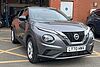 Nissan JUKE 1.0 DiG-T 114 N-Connecta 5dr DCT Grey