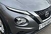 Nissan JUKE 1.0 DiG-T 114 N-Connecta 5dr DCT Grey