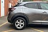 Nissan JUKE 1.0 DiG-T 114 N-Connecta 5dr DCT Grey