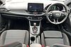 Hyundai I30 1.5 T-GDi N Line 5dr DCT White