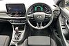 Hyundai I30 1.5 T-GDi N Line 5dr DCT White