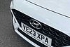 Hyundai I30 1.5 T-GDi N Line 5dr DCT White