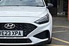 Hyundai I30 1.5 T-GDi N Line 5dr DCT White