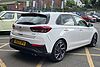 Hyundai I30 1.5 T-GDi N Line 5dr DCT White