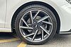 Hyundai I30 1.5 T-GDi N Line 5dr DCT White