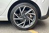Hyundai I30 1.5 T-GDi N Line 5dr DCT White
