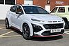 Hyundai KONA 2.0 T-GDi N 5dr DCT Grey