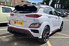 Hyundai KONA 2.0 T-GDi N 5dr DCT Grey