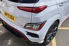 Hyundai KONA 2.0 T-GDi N 5dr DCT Grey