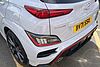 Hyundai KONA 2.0 T-GDi N 5dr DCT Grey