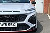 Hyundai KONA 2.0 T-GDi N 5dr DCT Grey