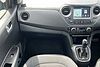 Hyundai I10 1.2 Premium SE 5dr Auto Blue