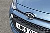 Hyundai I10 1.2 Premium SE 5dr Auto Blue