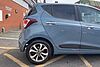 Hyundai I10 1.2 Premium SE 5dr Auto Blue