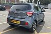 Hyundai I10 1.2 Premium SE 5dr Auto Blue