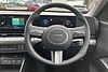 Hyundai KONA 65 kWh (218ps) Advance Grey