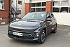 Hyundai KONA 65 kWh (218ps) Advance Grey