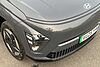 Hyundai KONA 65 kWh (218ps) Advance Grey