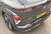 Hyundai KONA 65 kWh (218ps) Advance Grey