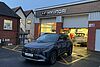 Hyundai TUCSON 1.6T Hybrid Ultimate 5dr Auto Grey