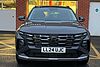 Hyundai TUCSON 1.6T Hybrid Ultimate 5dr Auto Grey
