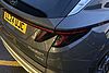 Hyundai TUCSON 1.6T Hybrid Ultimate 5dr Auto Grey