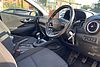 Hyundai KONA 1.0 T-GDi 48Volt MHEV SE Connect 5dr Blue