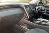 Hyundai TUCSON 1.6 T-GDi Hybrid 230ps Premium 5dr 2WD Auto Red