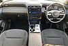 Hyundai TUCSON 1.6 T-GDi Hybrid 230ps Premium 5dr 2WD Auto Red