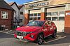 Hyundai TUCSON 1.6 T-GDi Hybrid 230ps Premium 5dr 2WD Auto Red