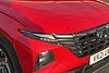 Hyundai TUCSON 1.6 T-GDi Hybrid 230ps Premium 5dr 2WD Auto Red