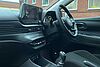 Hyundai BAYON 1.0 T-GDi Ultimate 5dr Black