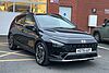Hyundai BAYON 1.0 T-GDi Ultimate 5dr Black