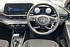 Hyundai I20 1.0 T-GDi Advance 5dr DCT White