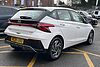 Hyundai I20 1.0 T-GDi Advance 5dr DCT White