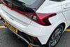 Hyundai I20 1.0 T-GDi Advance 5dr DCT White