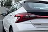 Hyundai I20 1.0 T-GDi Advance 5dr DCT White