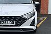 Hyundai I20 1.0 T-GDi Advance 5dr DCT White