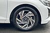 Hyundai I20 1.0 T-GDi Advance 5dr DCT White