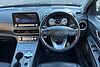 Hyundai KONA Ultimate 64kWh 5dr Auto Black