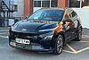 Hyundai KONA Ultimate 64kWh 5dr Auto Black